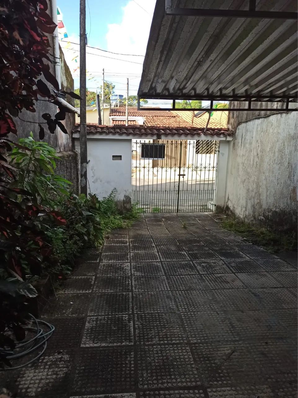 Vendo casa no bairro do farol  - Foto 3