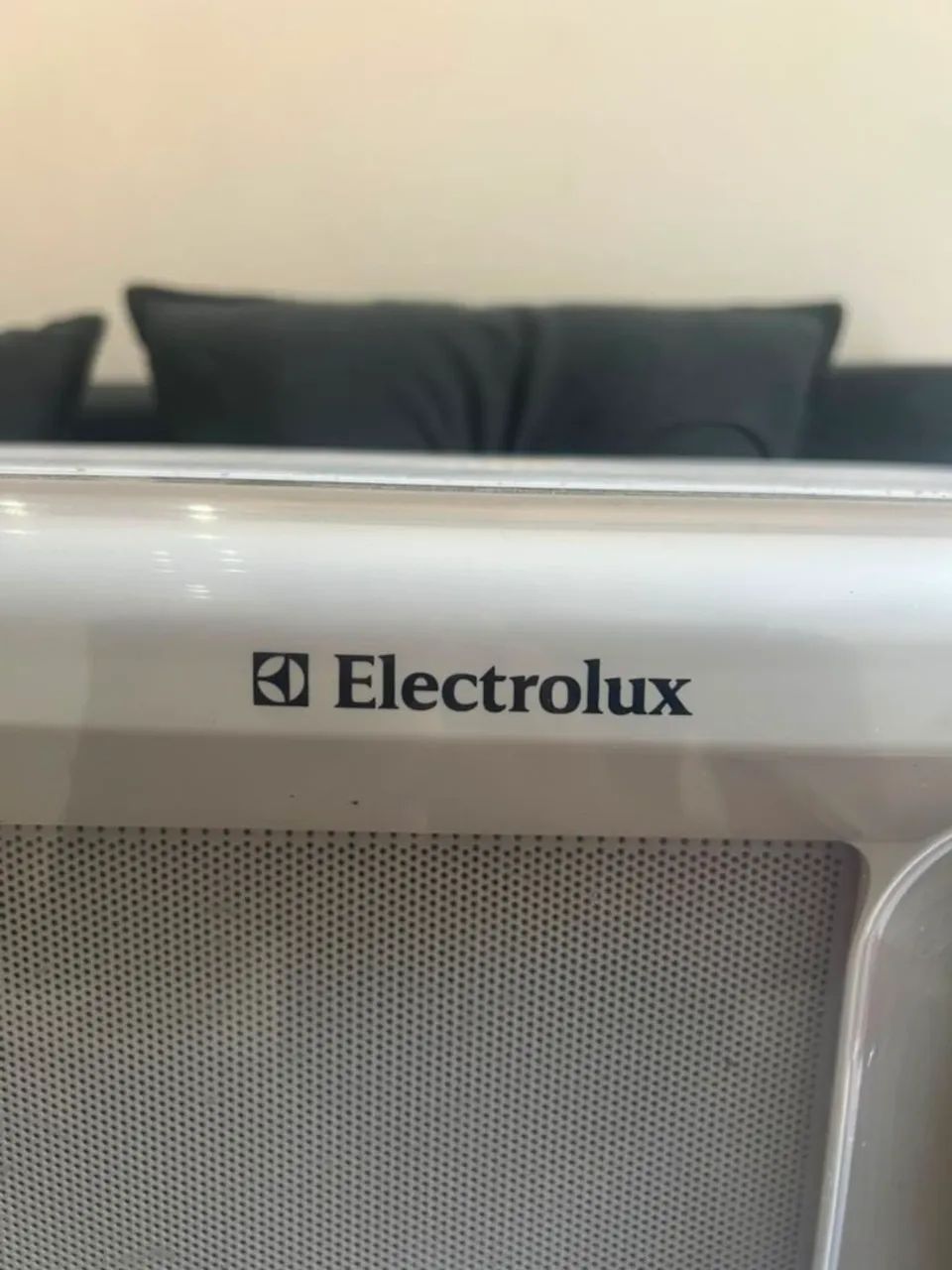 PRA VENDER LOGO? MICROONDAS ELETROLUX  - Foto 4