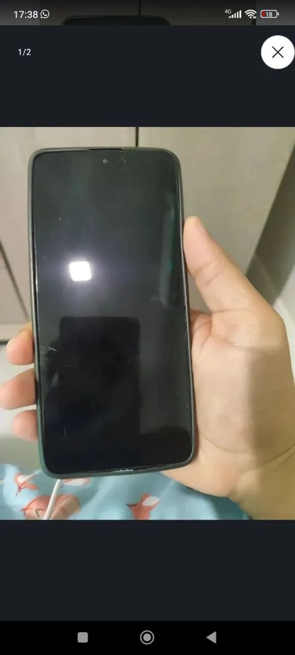 POCO X6 5G