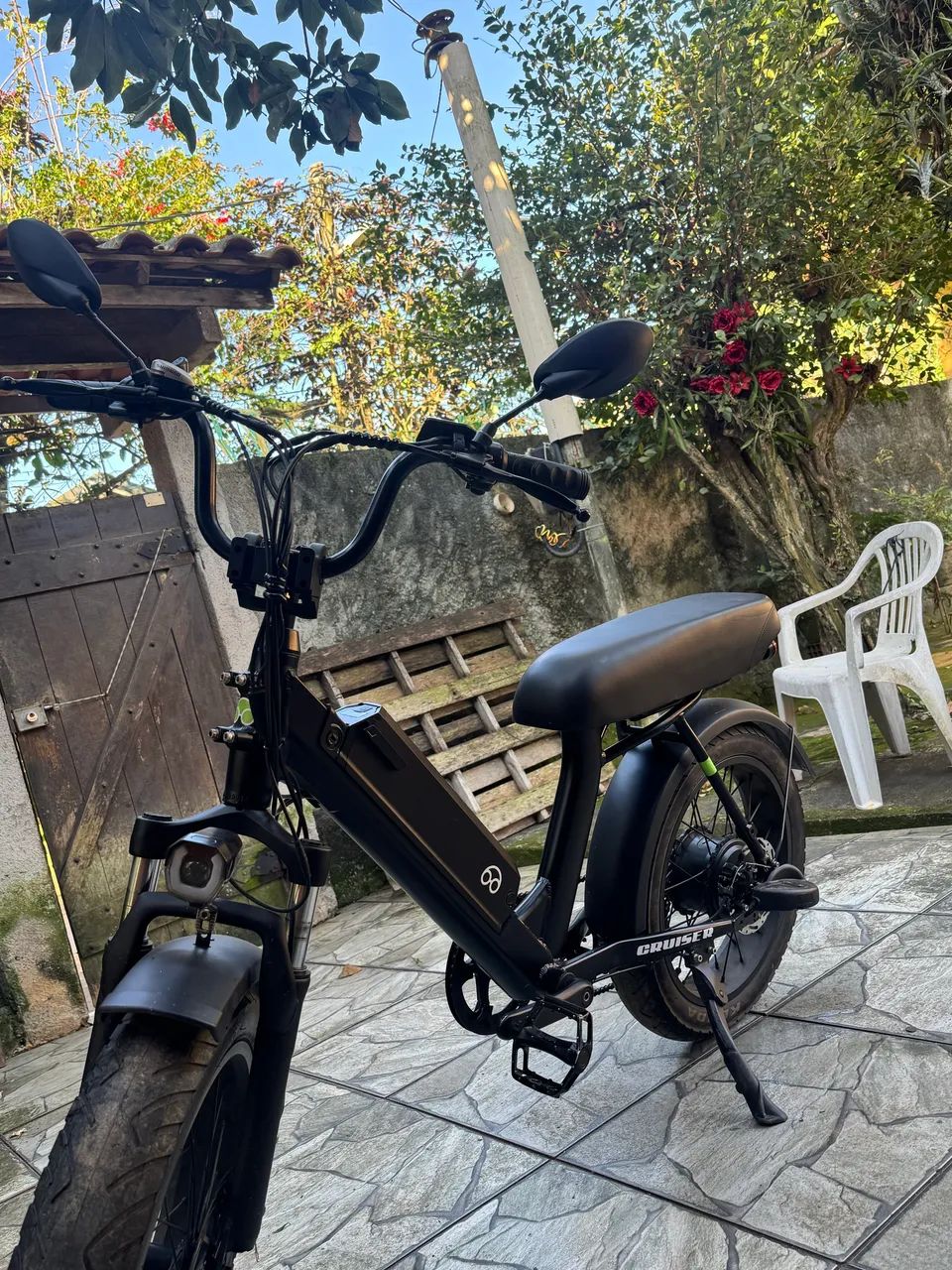 Lev Cruser Mini - Foto 2