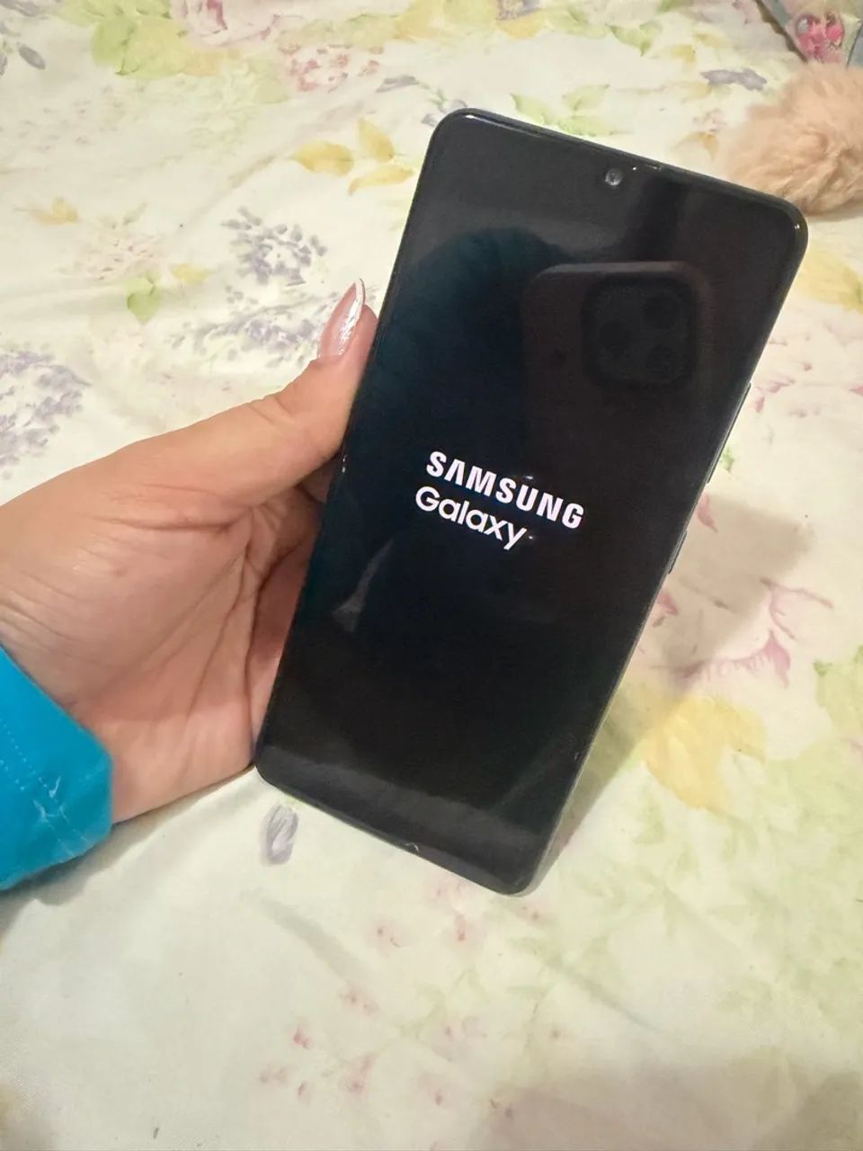 Samsung Galaxy A32 - Foto 2