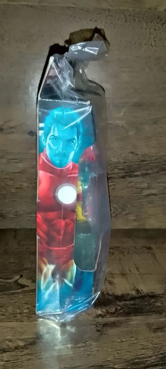 Iron Man Marvel legends - Foto 5