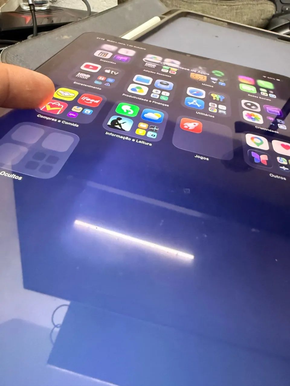 iPad Air 5  64gb 