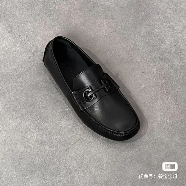 Loafer Ferragamo 