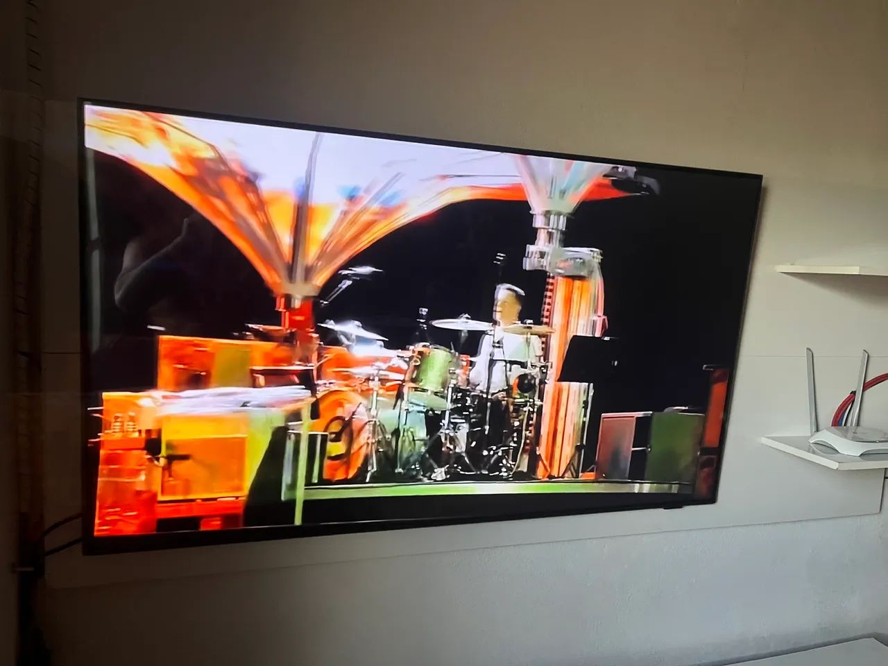 Painel e Rack - Foto 2