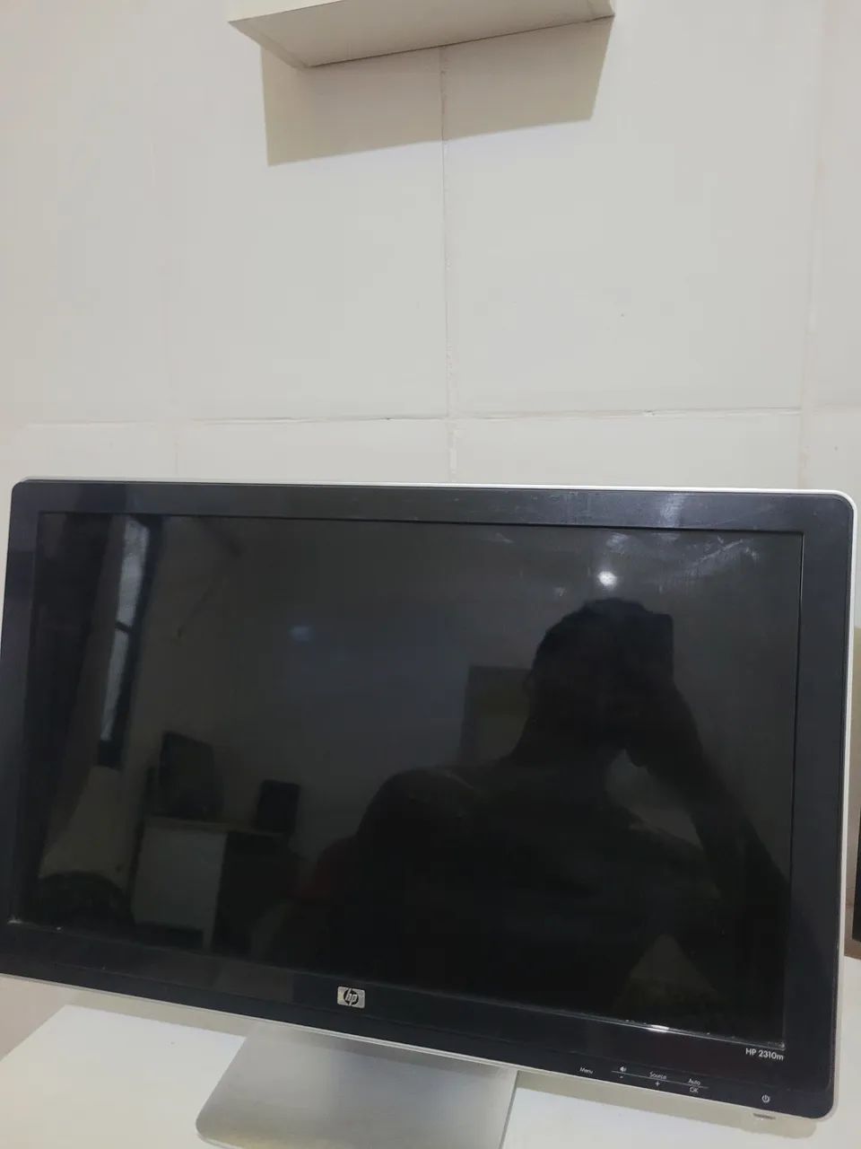 TV's e Monitores para consertar LEIA DESCRIÇÃO  - Foto 3