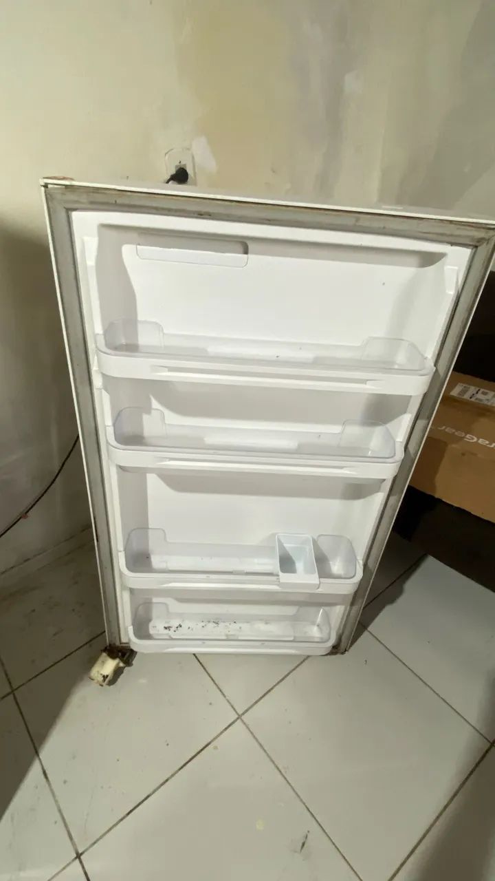 Geladeira Electrolux  - Foto 2