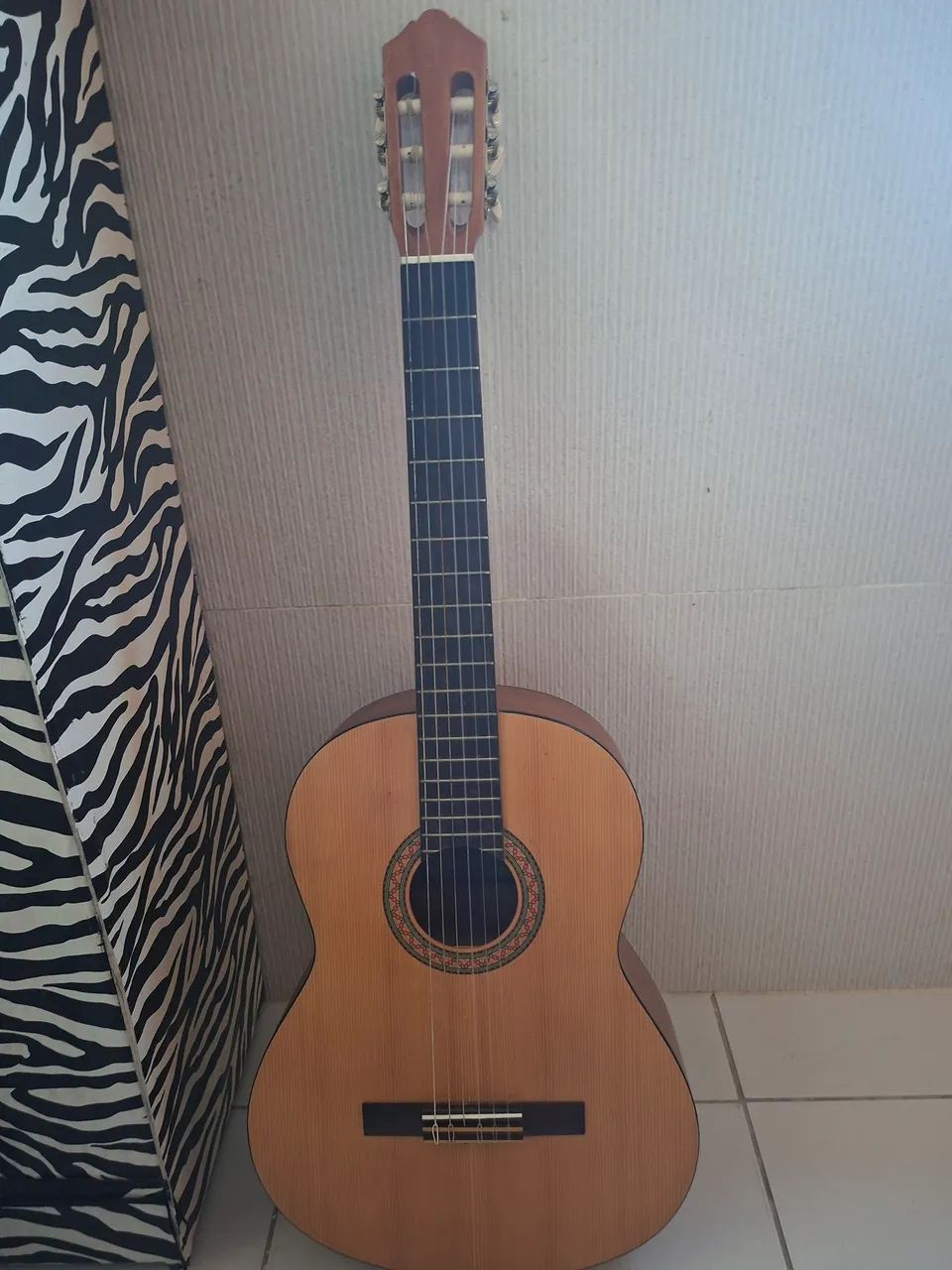 Violão Yamaha C40M