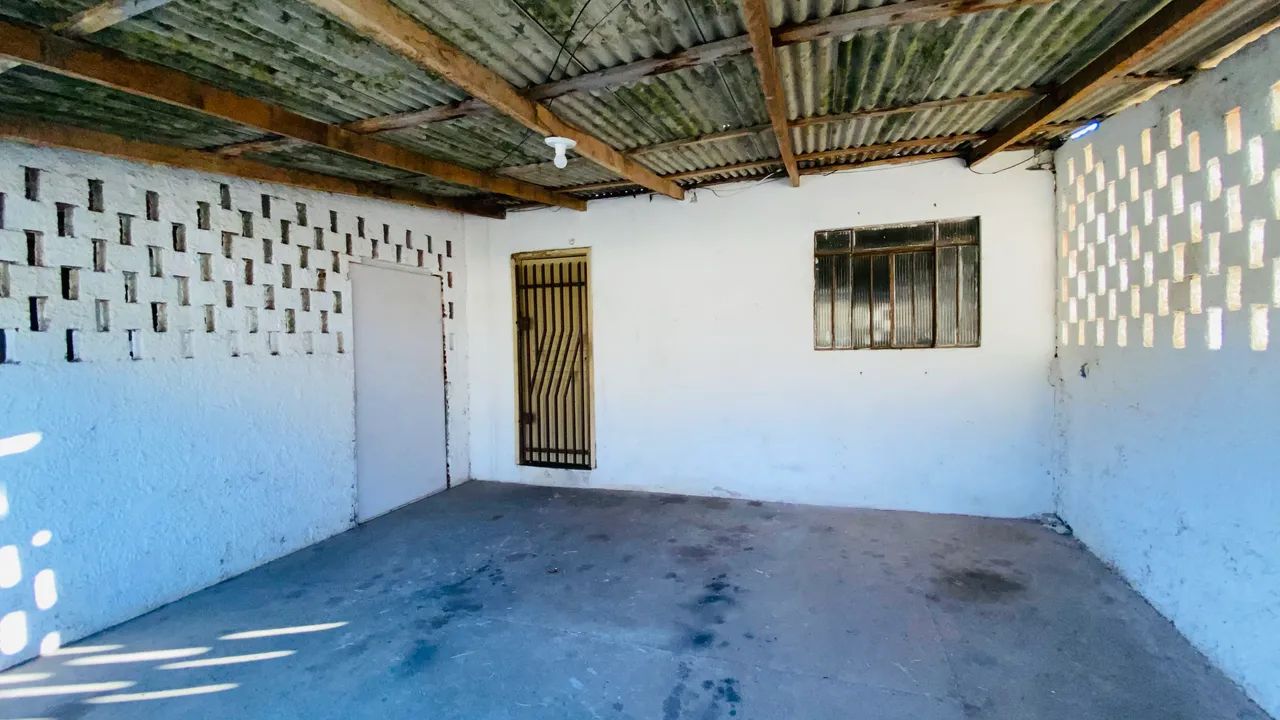 Aluga se espaço comercial + residência  - Foto 5