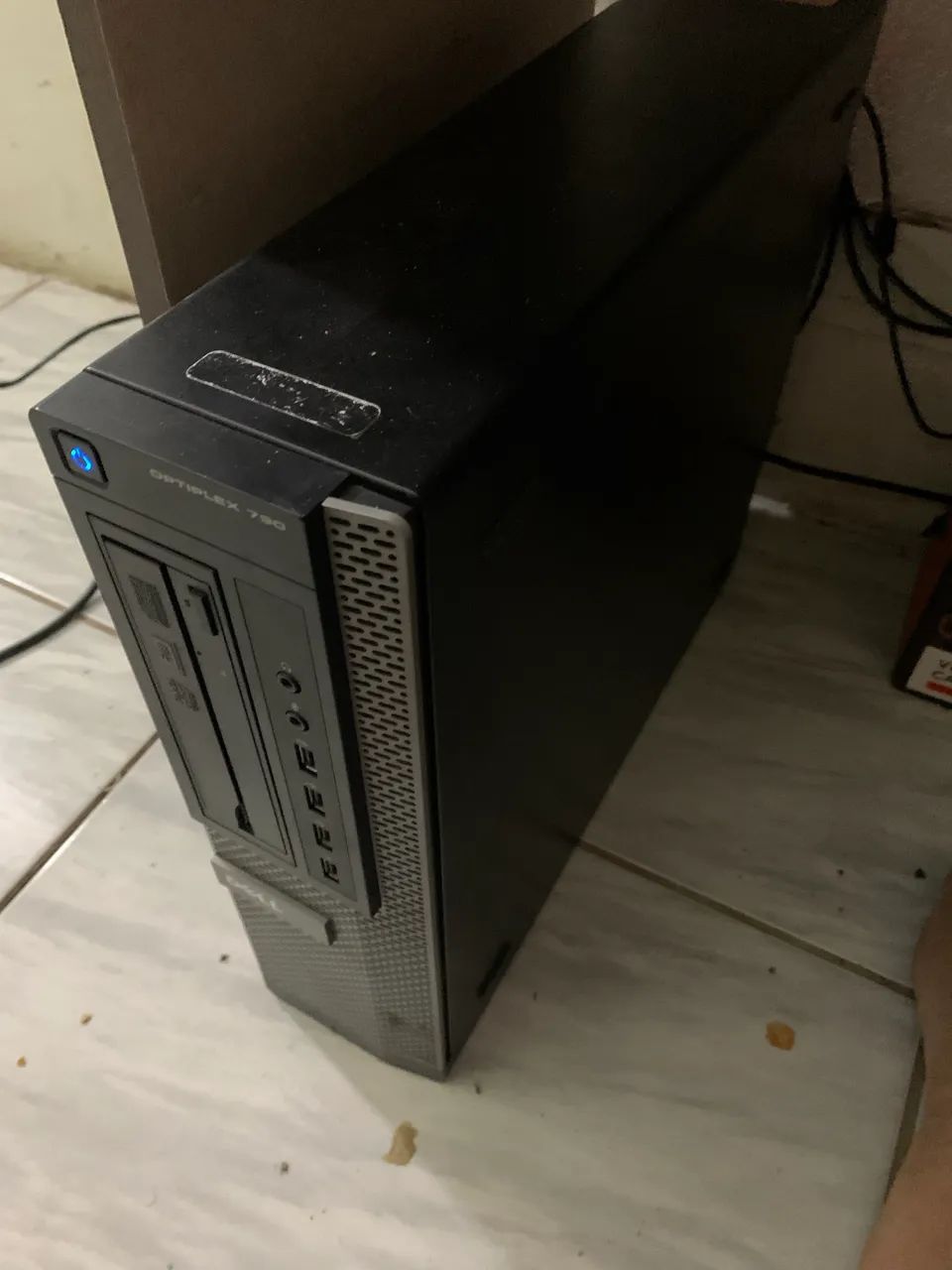 Computador completo  - Foto 2
