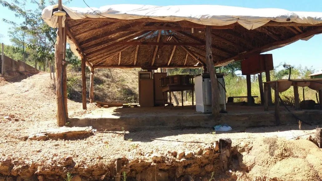 Chácara na beiro do rio Uru  - Foto 2