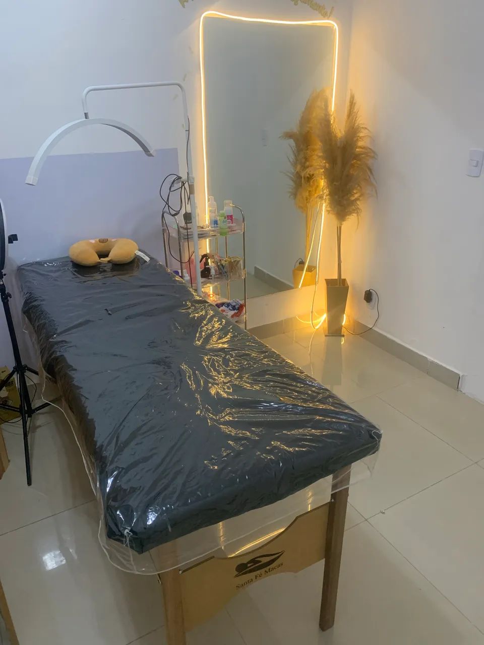Espaço  - Foto 4