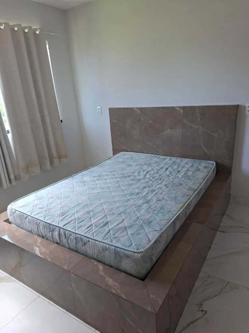Colchão de casal