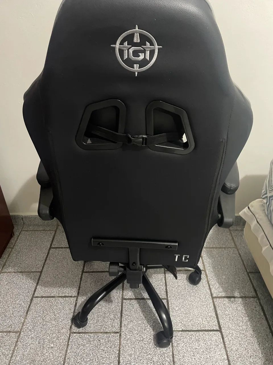 Cadeira Gamer  - Foto 3