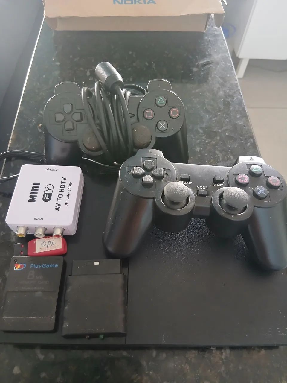 Ps2