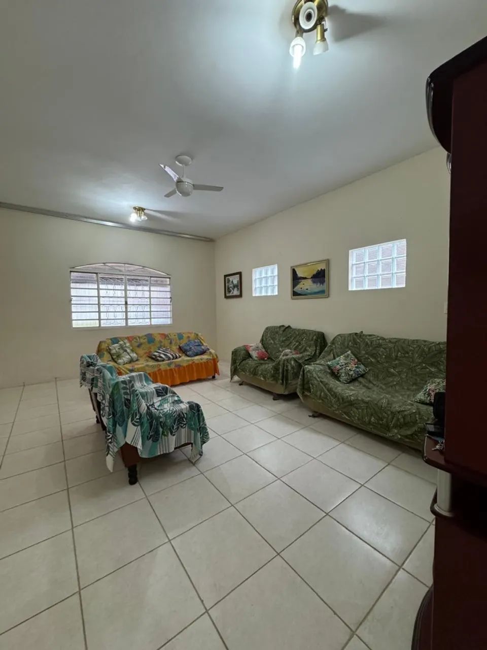 Casa Perequê Açu bem localizado  - Foto 4