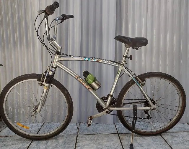 Bike Kona Tanuki 26