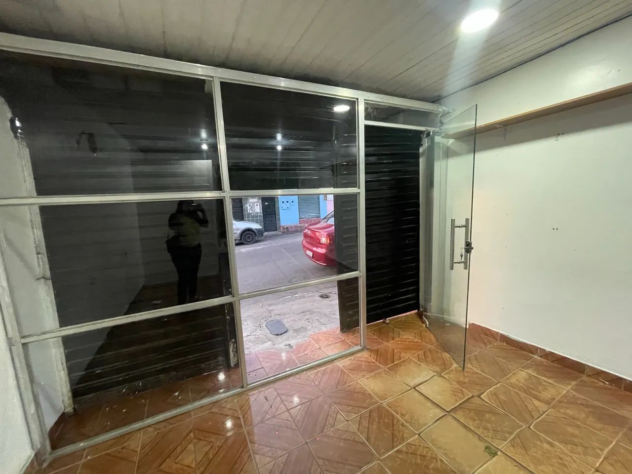 Aluga - se Ponto Comercial  - Foto 3