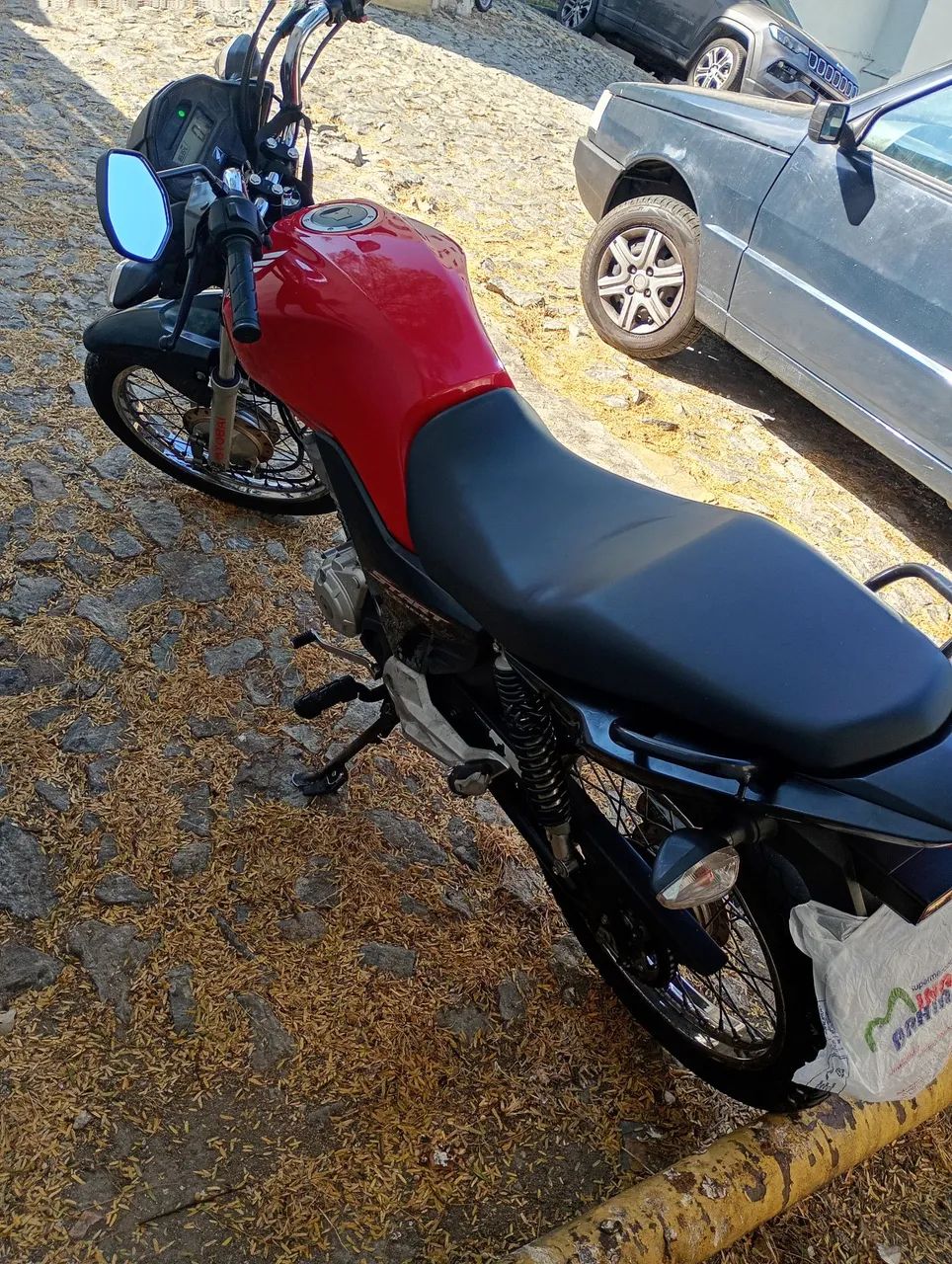 Vende-se e aluga start 160 - Foto 3