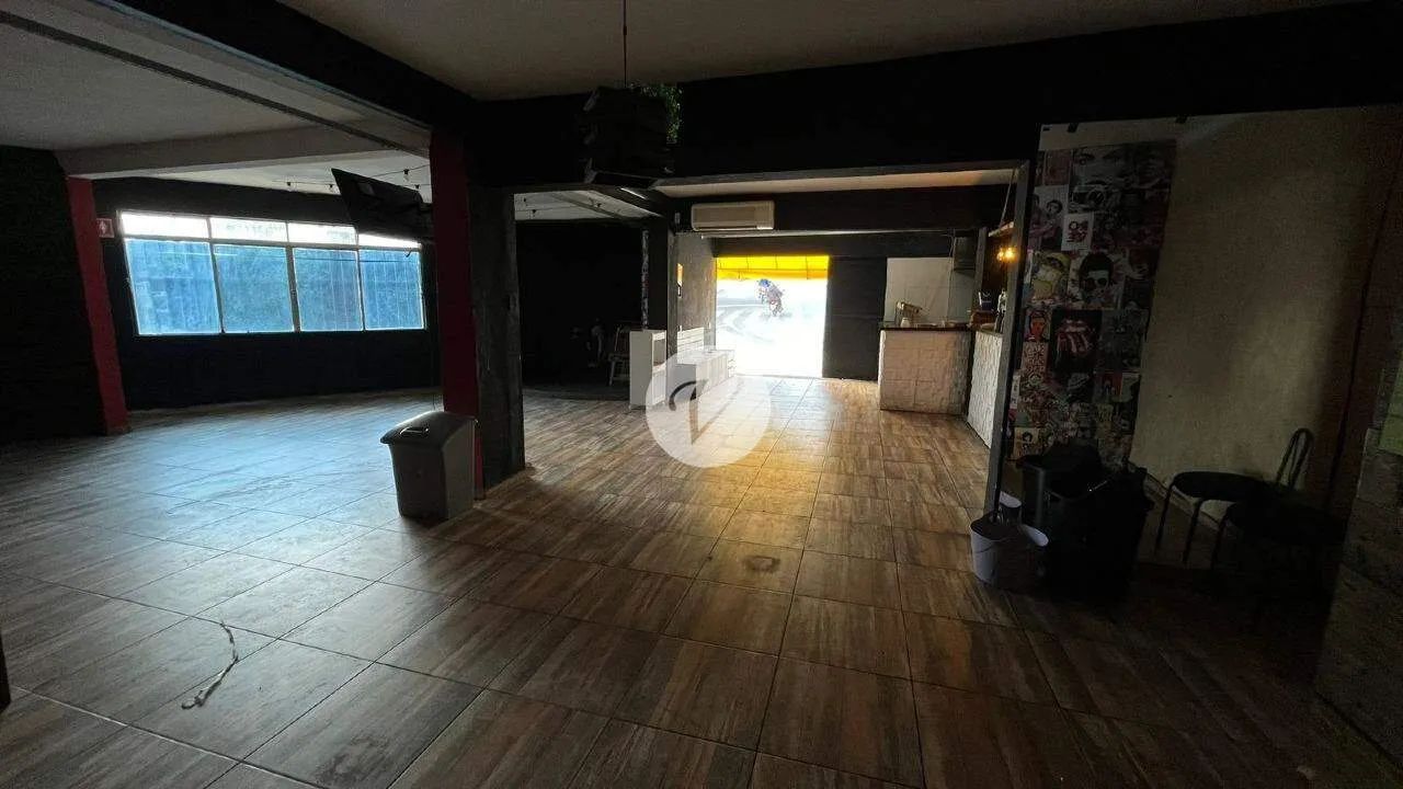 Salão Comercial para Alugar em Santo André/SP (Vila Assunção)  155m² - Foto 4