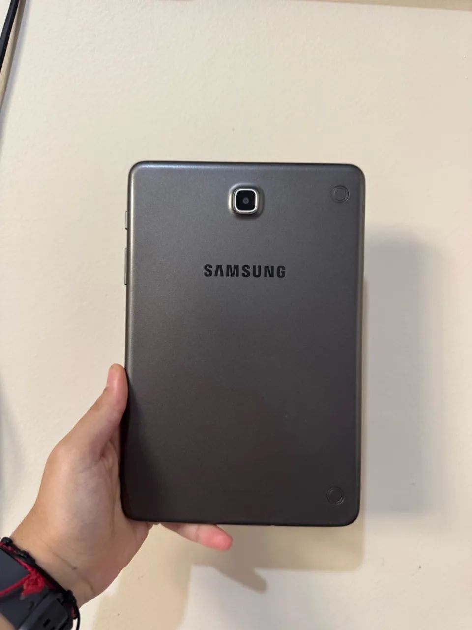 Samsung Galaxy Tab A 16gb