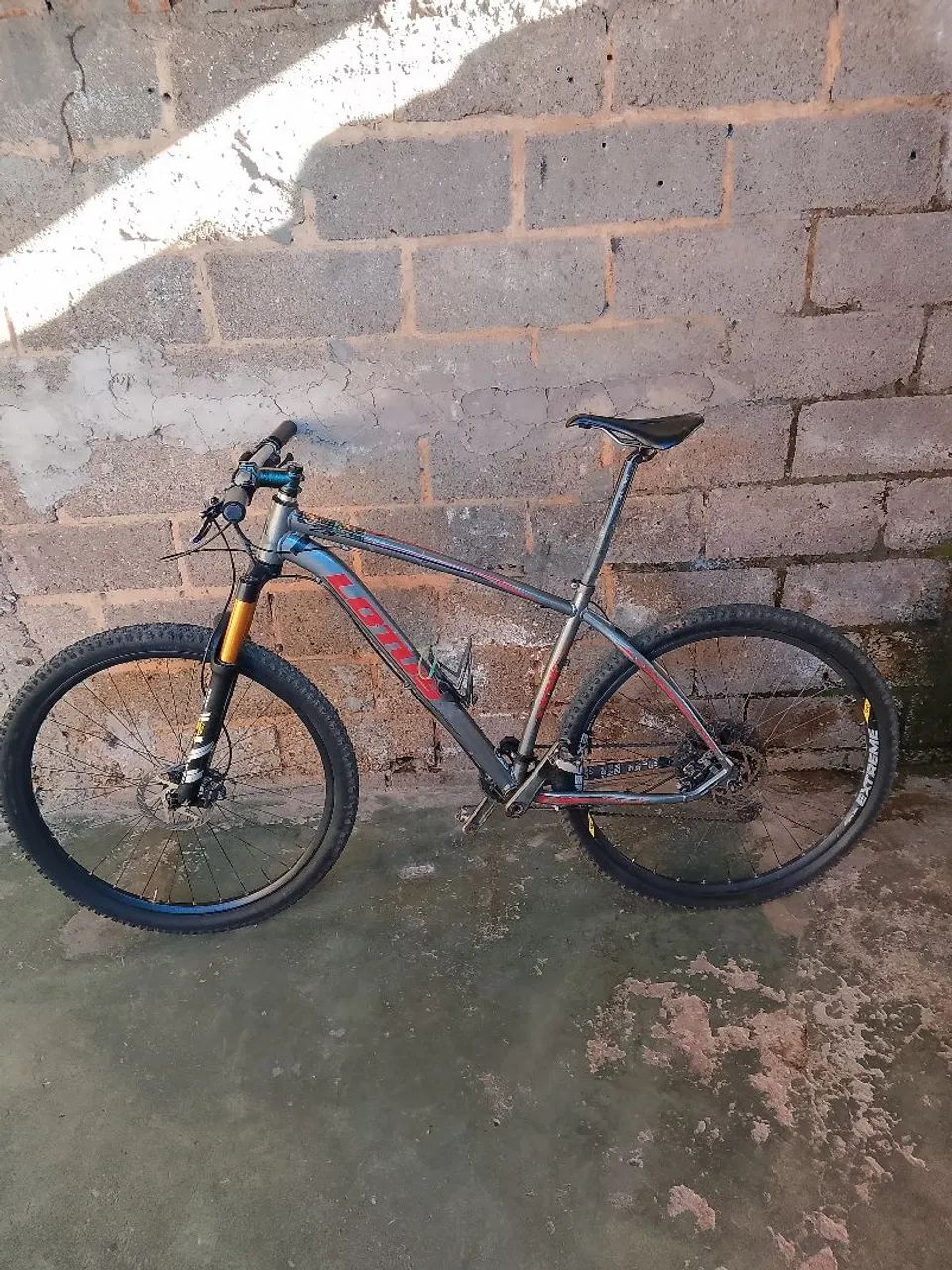 Bicicleta aro 29  - Foto 2
