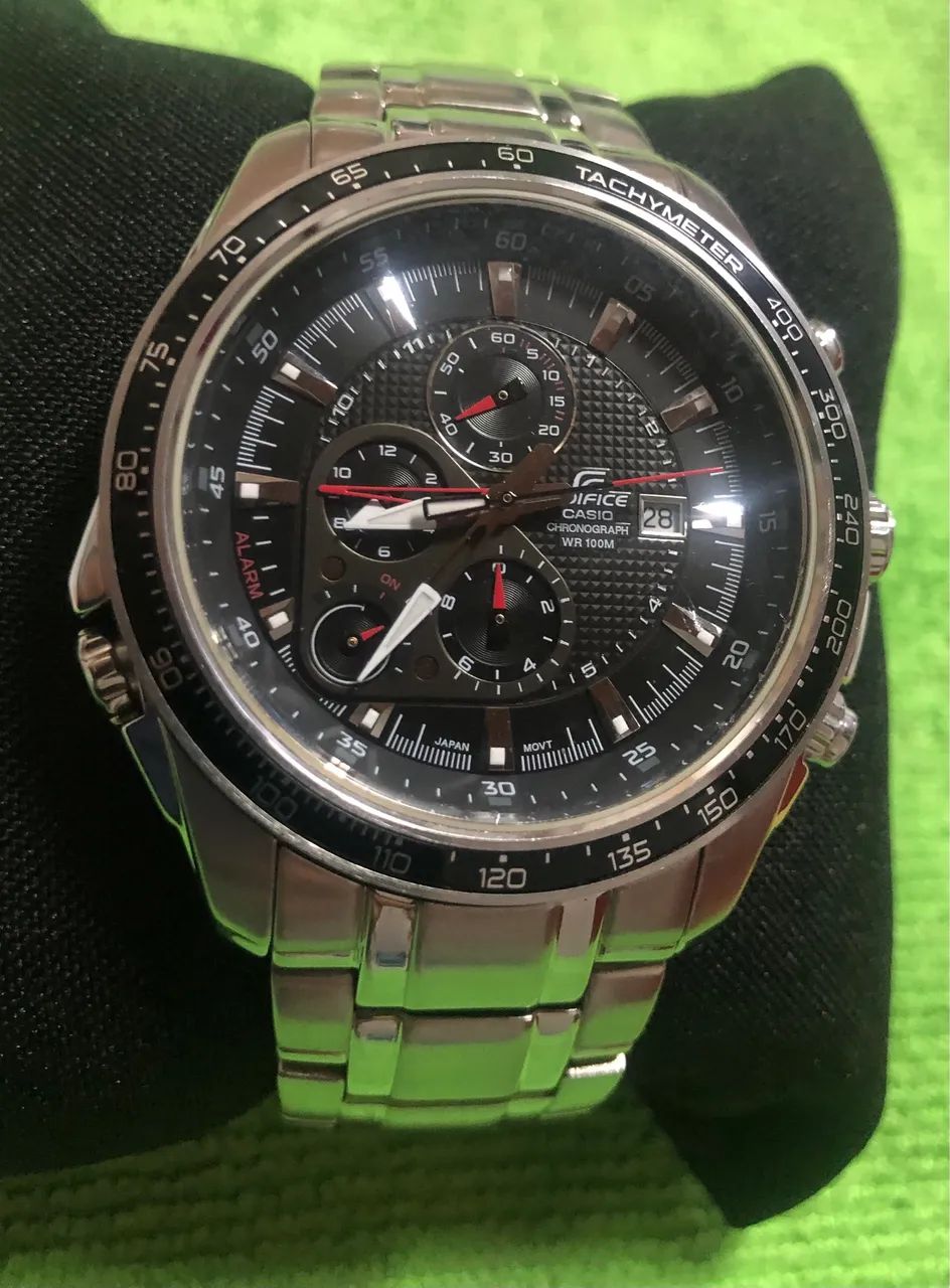 Casio edifice - Foto 3