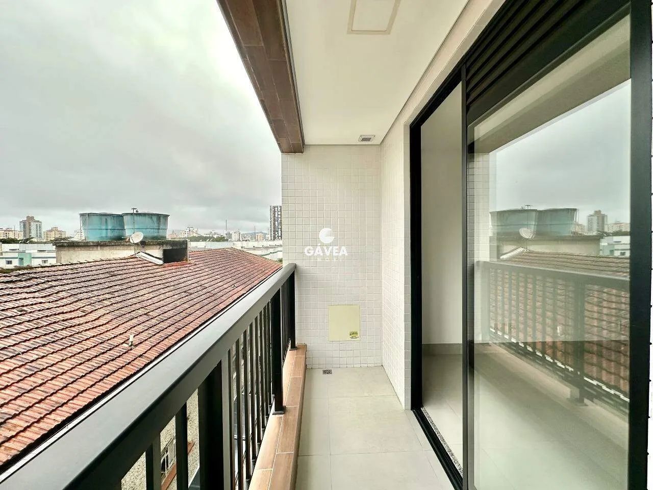 Apartamento à venda no Aparecida em Santos. - Foto 2