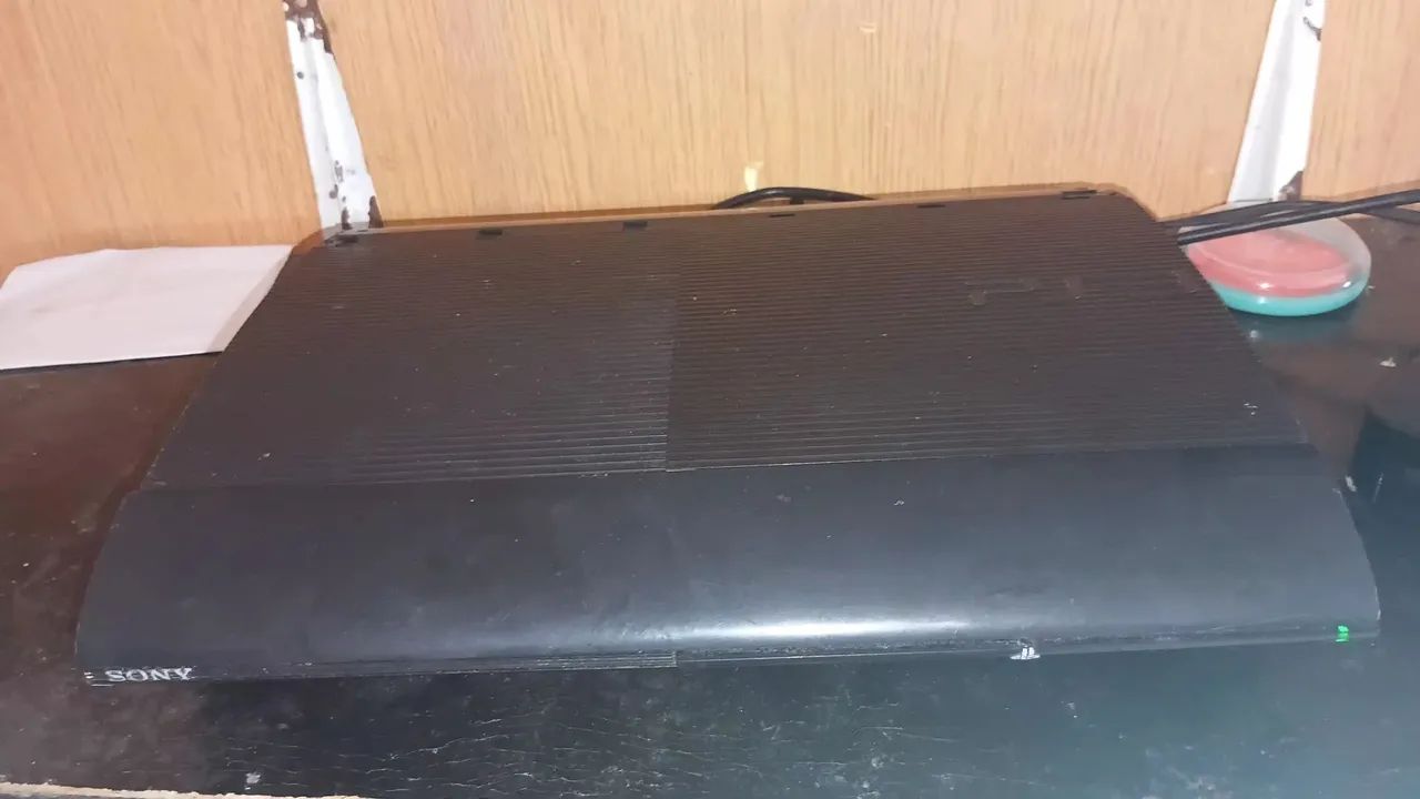 Ps3 