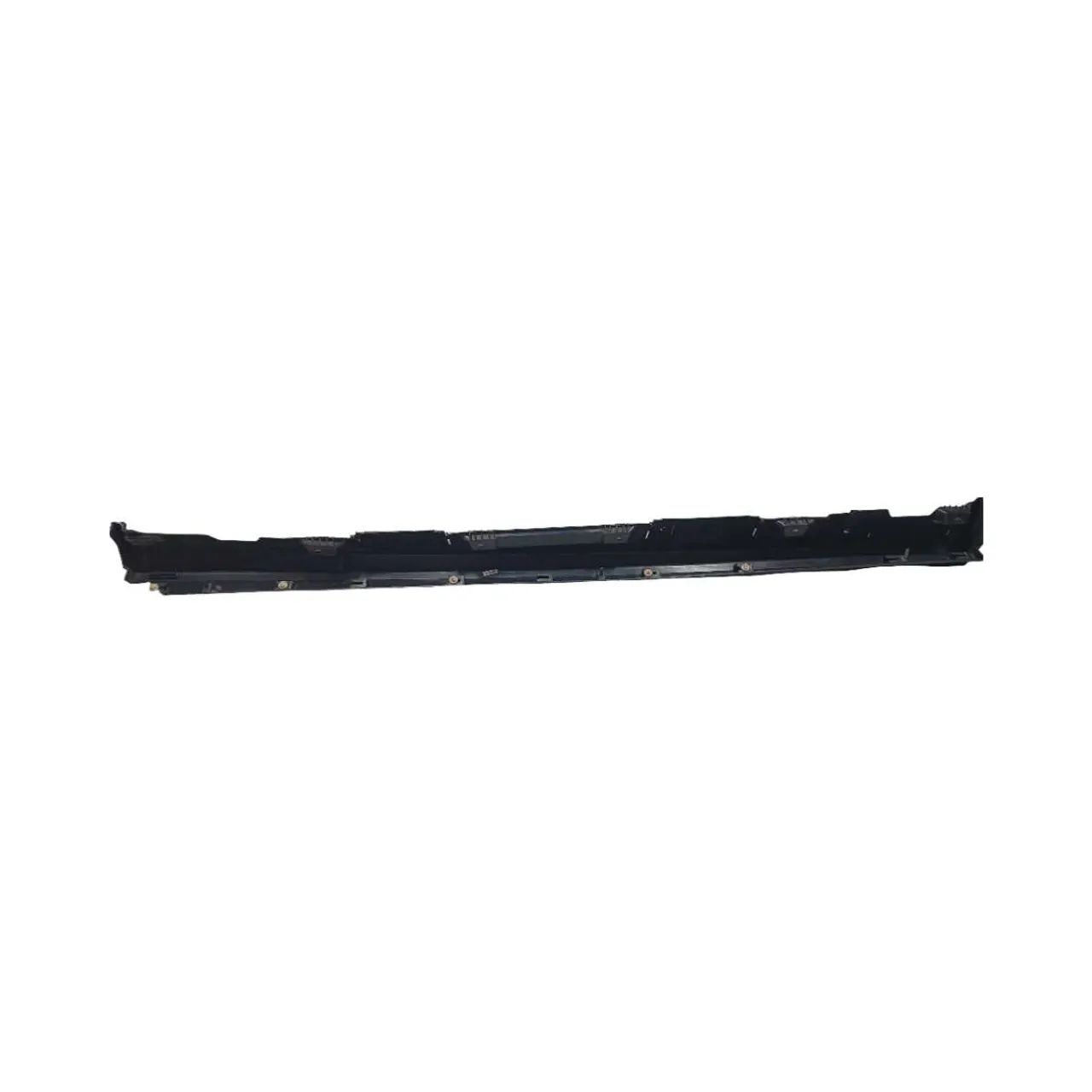 Spoiler Lateral Esquerdo Land Rover Evoque 2012/2015 - Peças para