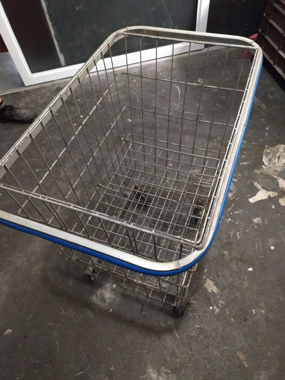 Carrinho de compra - Foto 4