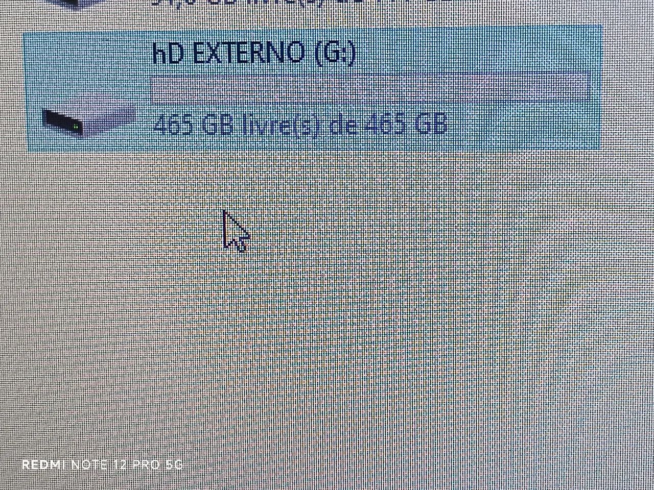 HD Externo 500 GB - Foto 3