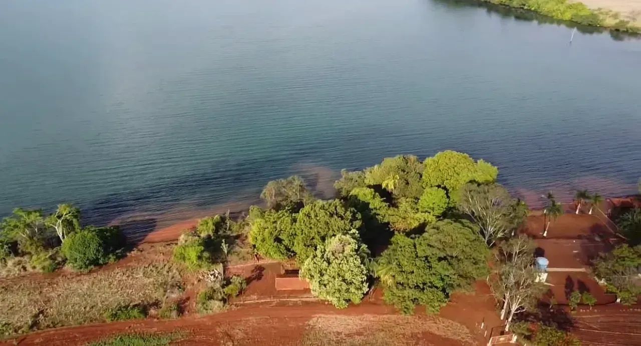 Área Rural à venda - Triângulo Mineiro - Foto 2