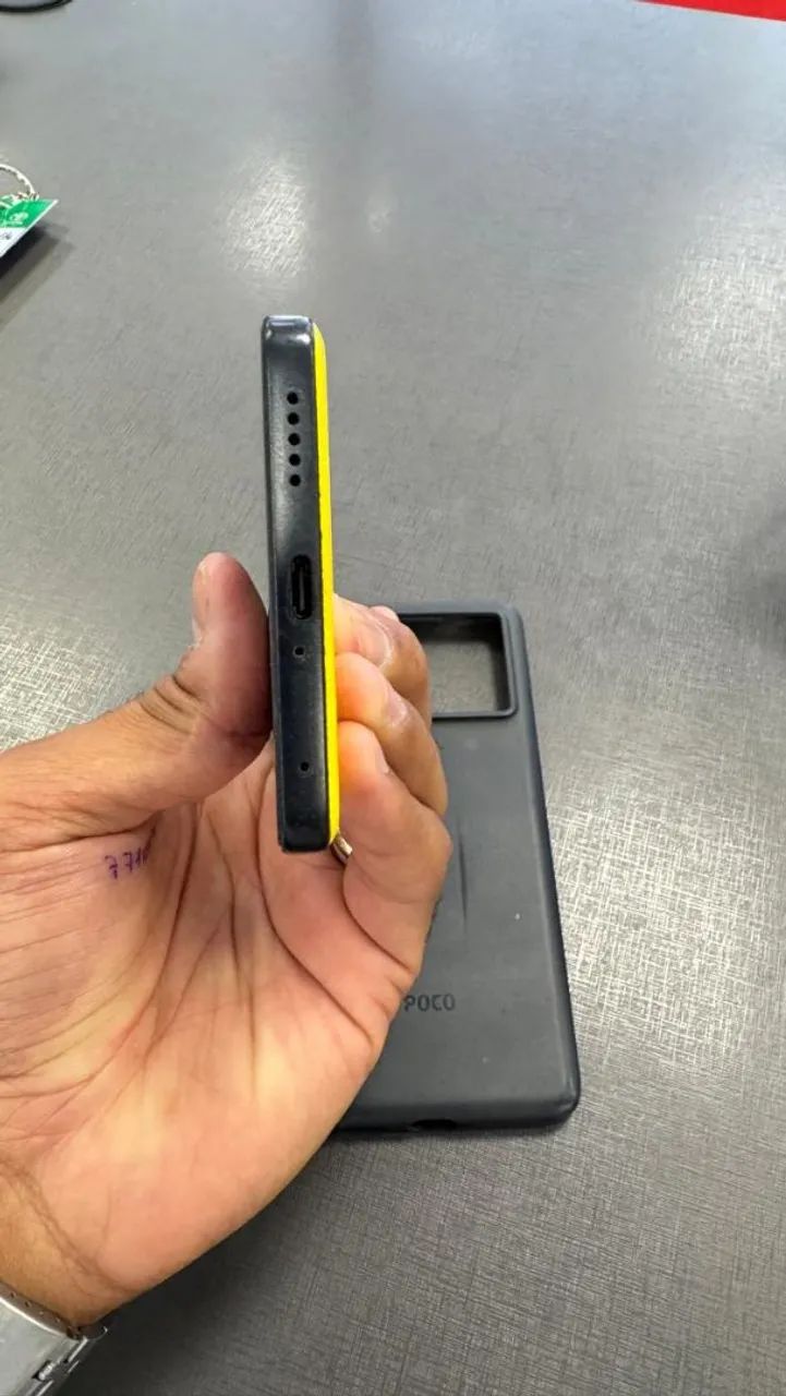 Smartphone poco x6 pro 256/8 - Foto 3