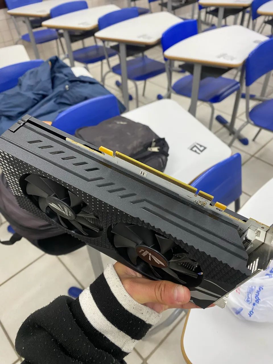 RX 580 8GB - Foto 2