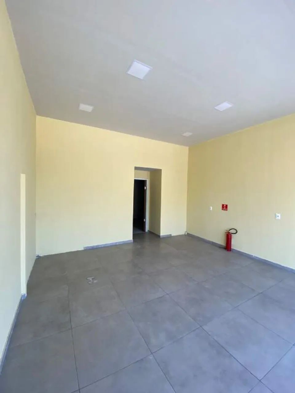 Sala Comercial para Aluguel - Foto 4