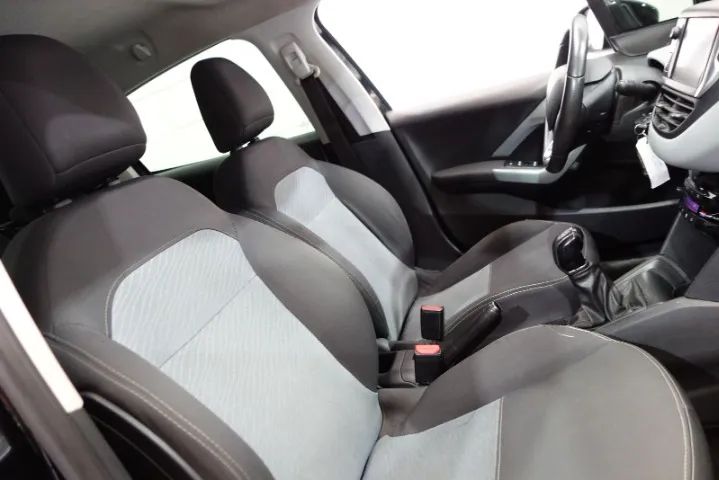 Peugeot 208 Active/active Pack 1.5 Flex 8V 5P 2016 - Foto 5