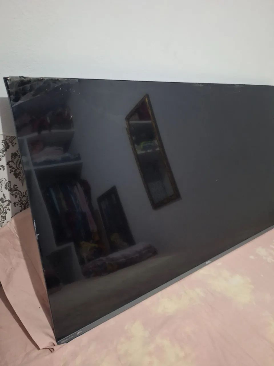 Tv 55 polegadas philco 