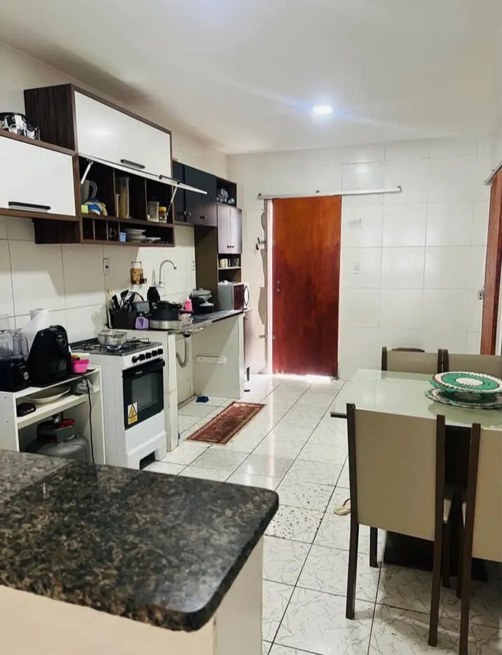 12- Casa no São Raimundo  - Foto 3