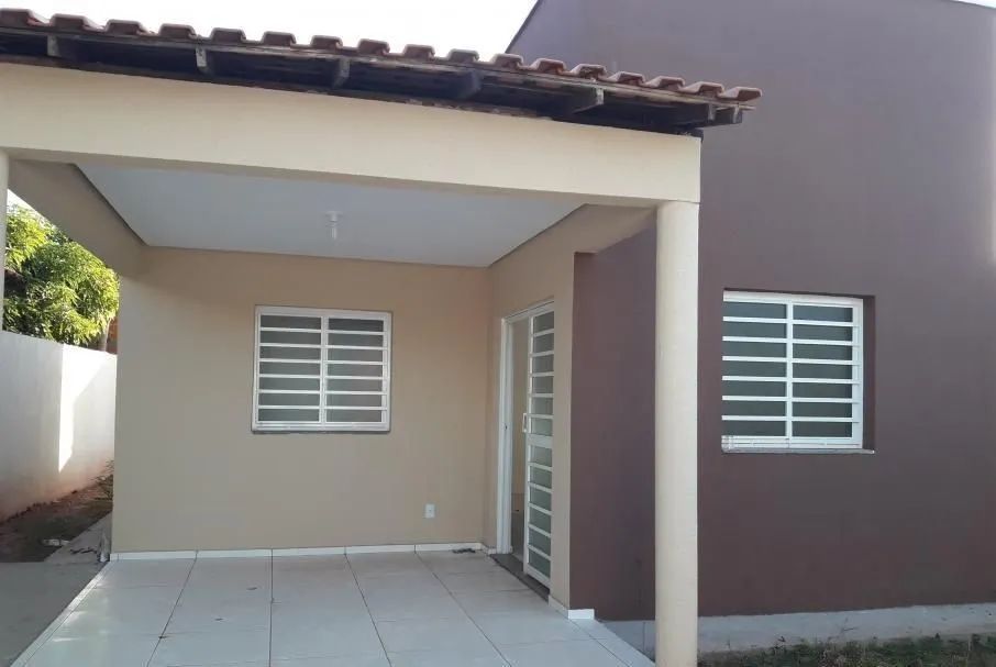 Casa à Venda - Cidade Nova, Timon - Foto 2