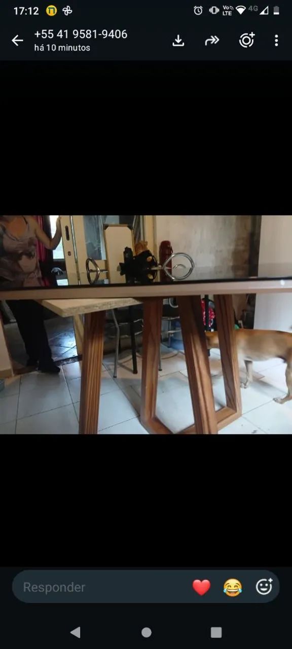 Mesa  - Foto 5