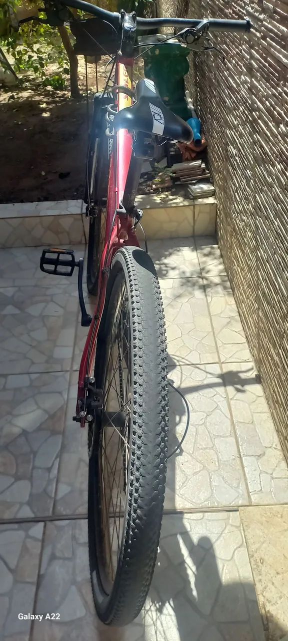 Bike e iPhone 7 - Foto 5