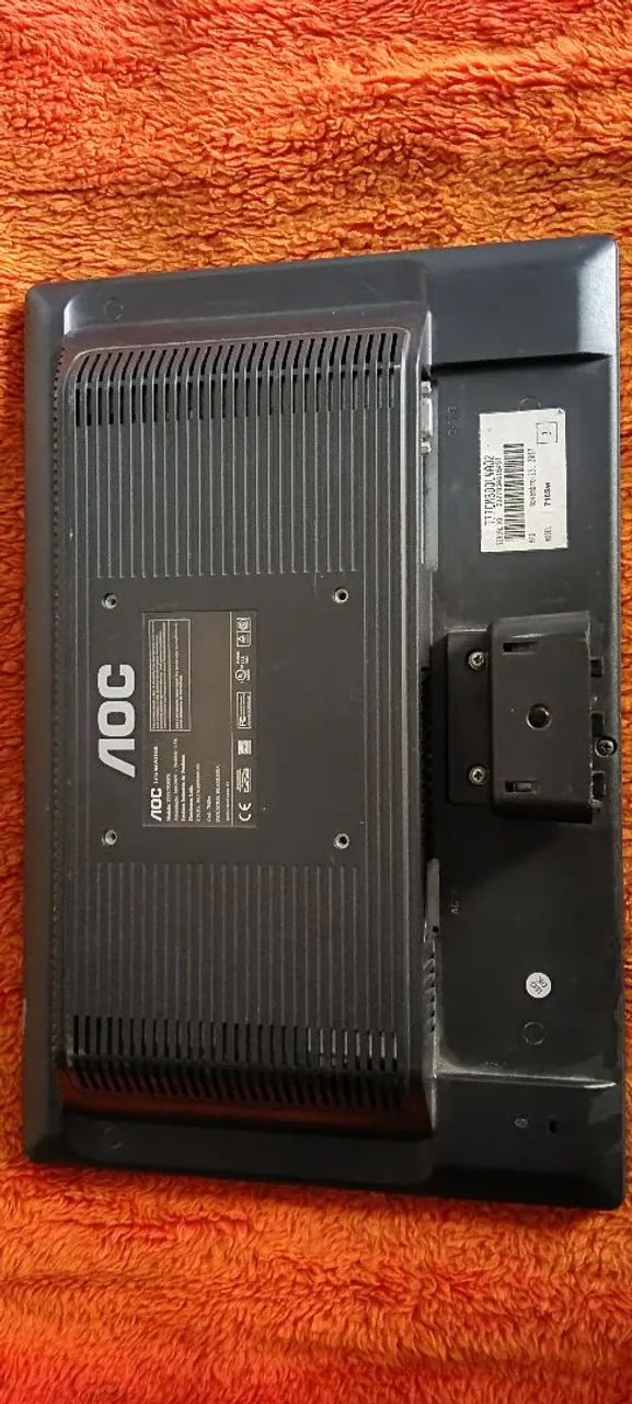 Monitor para PC - Foto 3