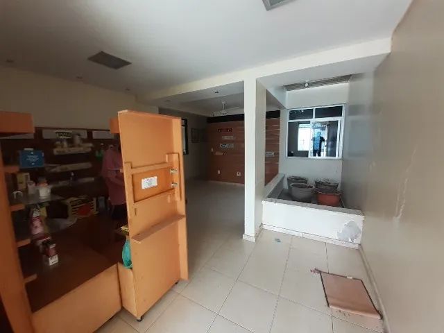 Prédio Térreo e 1º andar com 400m2 - locação em Jaguaribe - Foto 4
