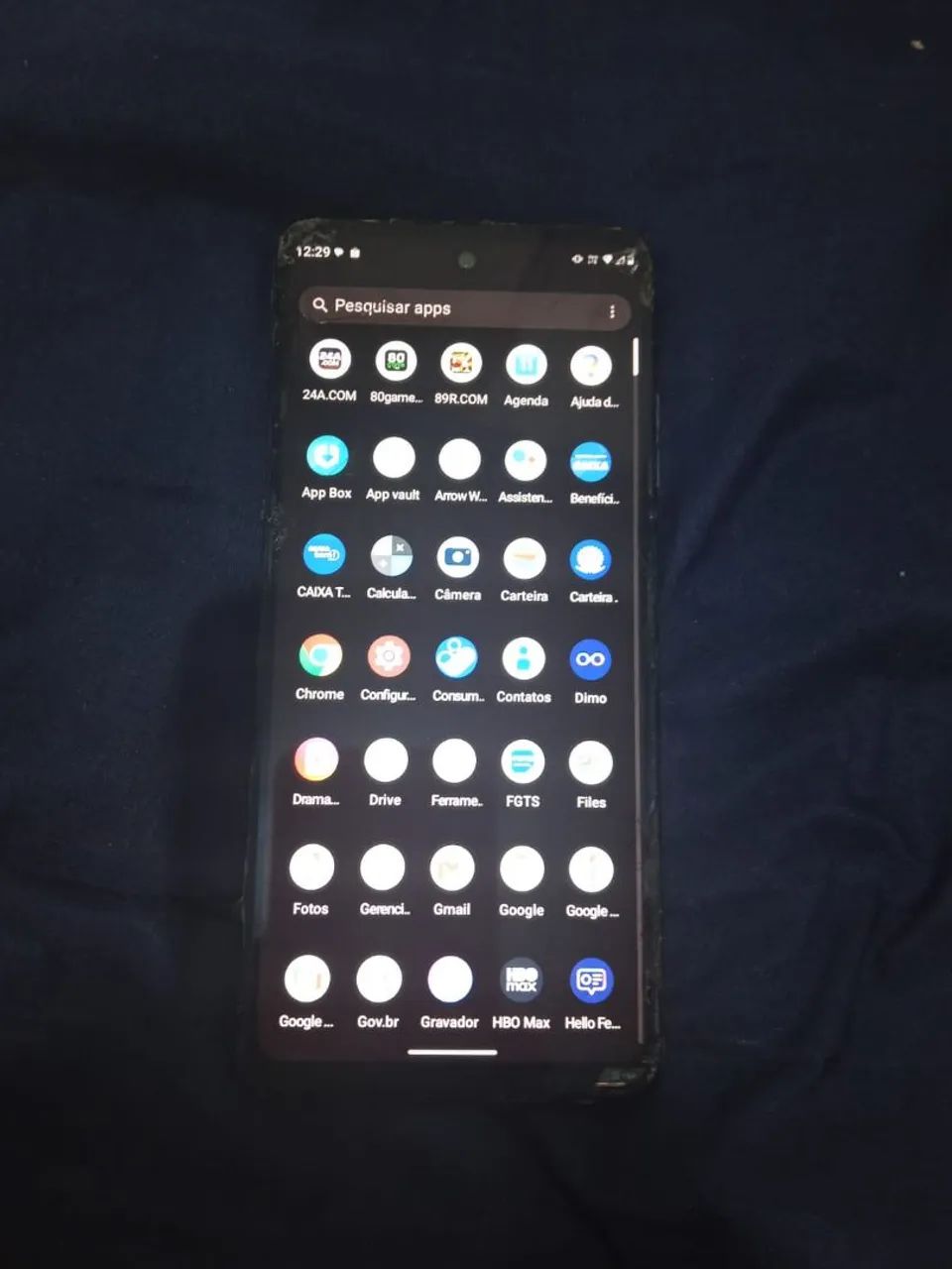 Vendo celular moto g 24 - Foto 2