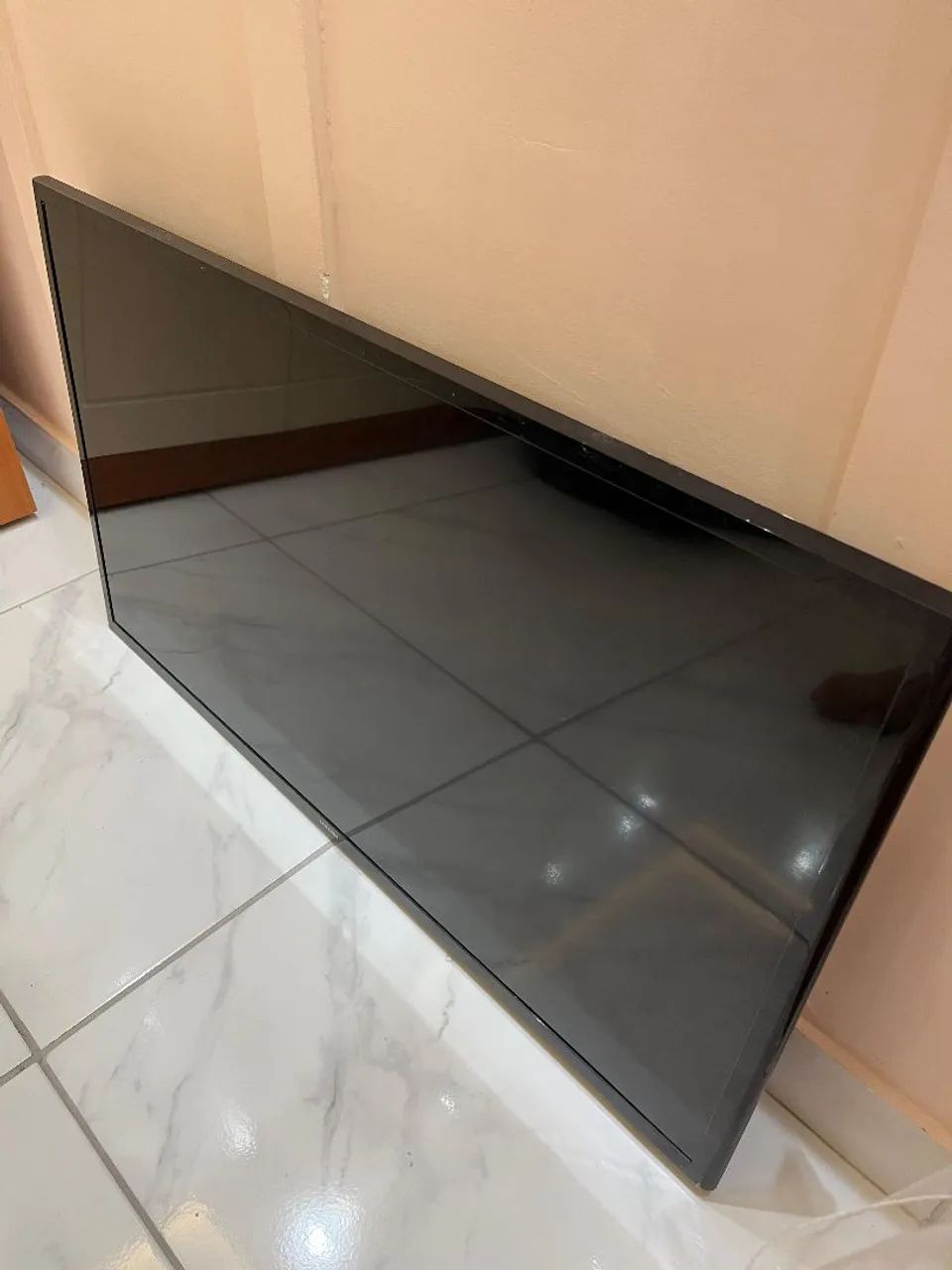 Smartv Samsung 40" + Firestick Amazon