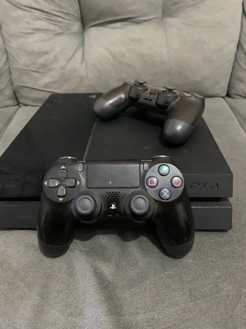 Ps4 