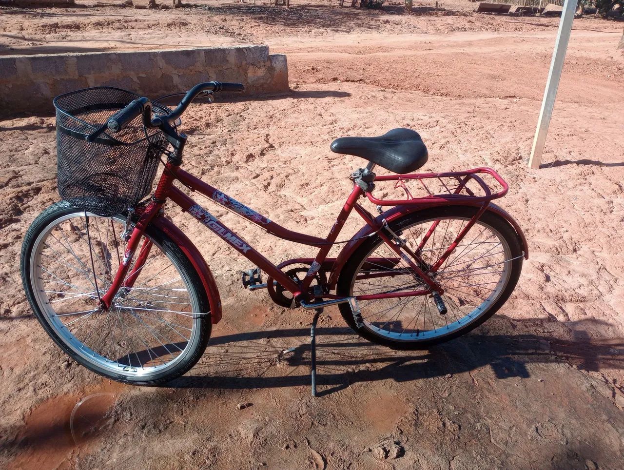 Bicicleta  - Foto 3