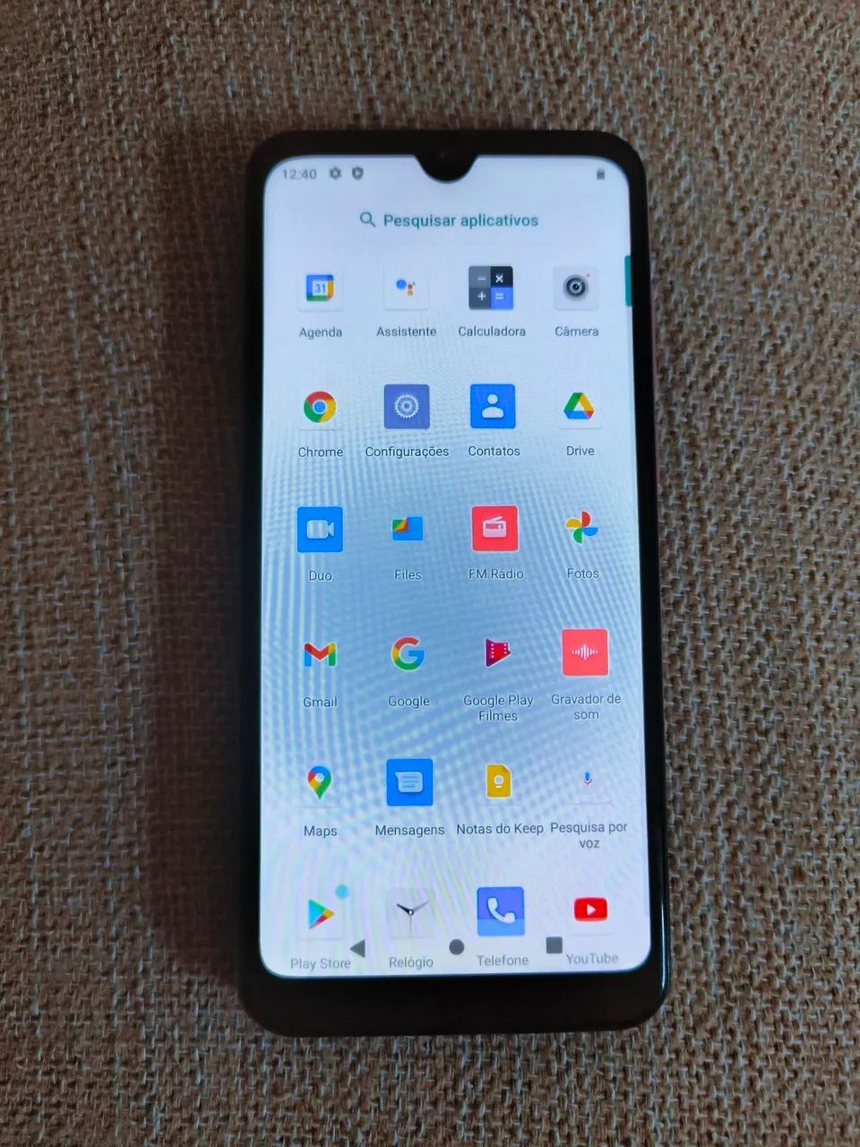 Celular Philco p8 - Foto 3