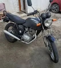Alugo moto